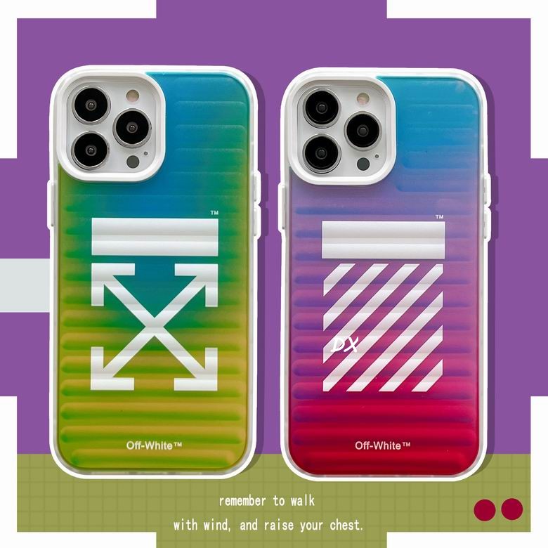 Off White iphone11-14pro max 04